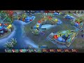 End of video