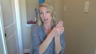 Eliminate Wrist Stiffness and Improve Wrist Flexibility: Phase 2