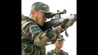 Only he can aim his gun.#movie #viralvideo #shorts