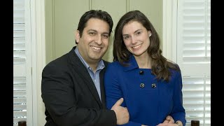 Famous Krystal Ball Husbands: Aaron Peterson, Jonathan Dariyanani Profile