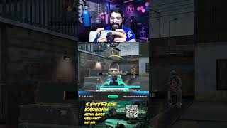 No Voice Comms Pro Challenge Powered By Chat Superchats In Competitive CODM  #ytshorts #codmobile