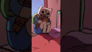 The Most Terrifying Adventure Time Scene Ever