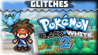 Pokemon Black 2 and White 2 Glitches