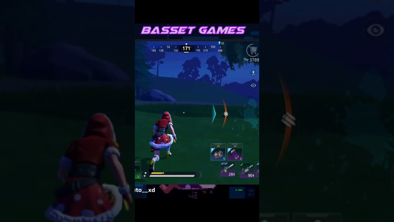 omega legends AURORA 