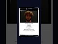 #Shorts 🚨 ARREST ALERT: Ethan Cole (Washington Co)