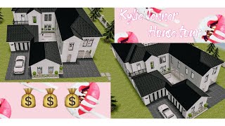 Sims freeplay| kylie jenner house tour ...