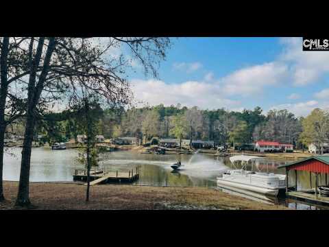 1964 White Rd, Camden, SC home video tour