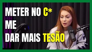 Um Pau Na Xota E Outro No Cu É Surreal