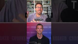 The Cuck Theory of the Internet