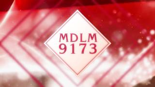 MDLM9173/Dragosix9173's "Diamond ITC Korinna 1.5" Logo Graphic (Enhanced | 20.05.2026)