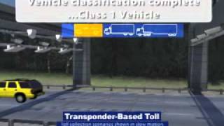 NC Turnpike Authority - Open Road Tolling