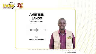 UNITY FM 97.7 LIRA MORNING NEWS [02-04-2026] screenshot 1