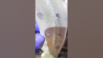 1:11 Acerbis Frame Guards & Frame Wear. Shoe GOO will save us from frame wear on our dirt bikes