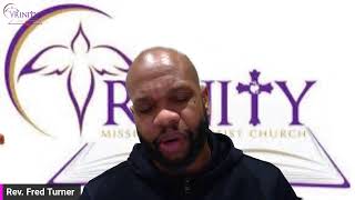 Mastering Life Together: Bible Study with Dr. John D. Tolbert