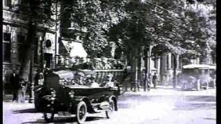 Wuppertal Historische Filmdokumente 1920-25