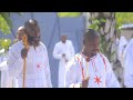 TSHEMA TSHEMA kinshasa gore 2024 gospel song apostle church of johanne marange ( St Nimrod)