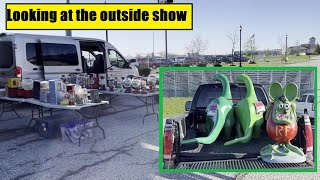 Chicagoland Show series - Spring 2024
Check out the Chicagoland show playlist for more videos
-Chicagoland spring 2024 advertising, slot machine & jukebox show
https://www.chicagolandshow.com/
Follow us on www.facebook.com/PinballMayhem Chicagoland Show series - Spring 2024