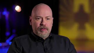 Steven DeKnight - PACIFIC RIM: UPRISING