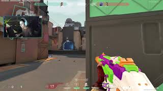 Chamber Mai̇n 4K Berk Rip Tepe