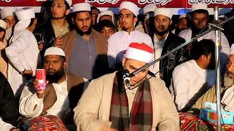 تلاوه تهتز لها القلوب بتلاوة عطرة للشيخ عمرو الدماريسي