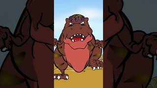 Giganotosaurus the biggest dinosaur