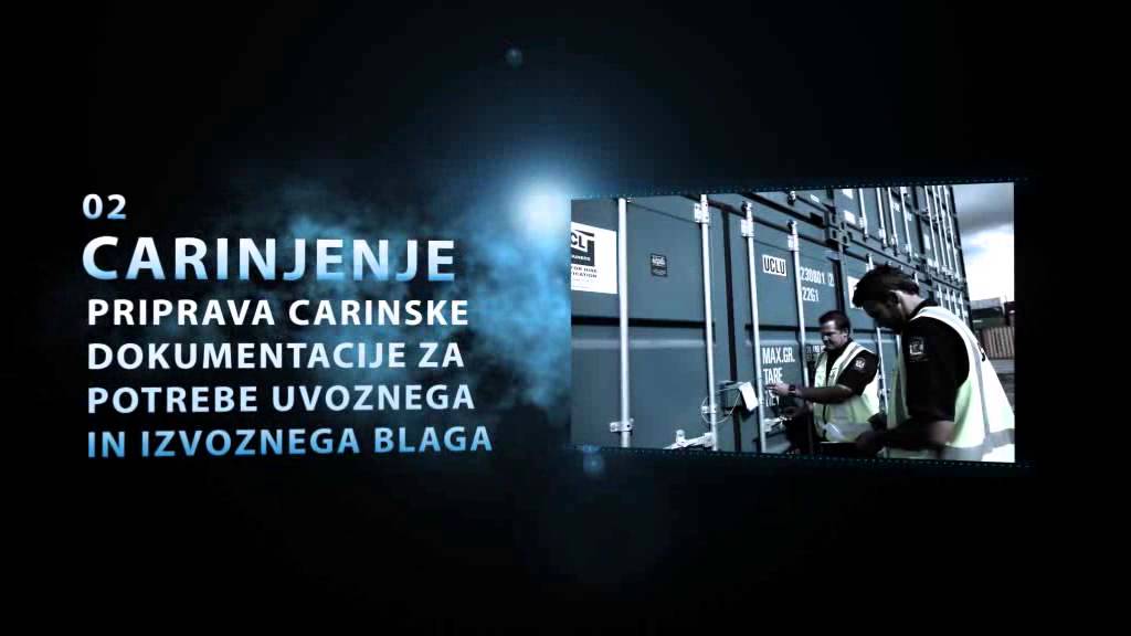 Europacific - Naše glavne dejavnosti