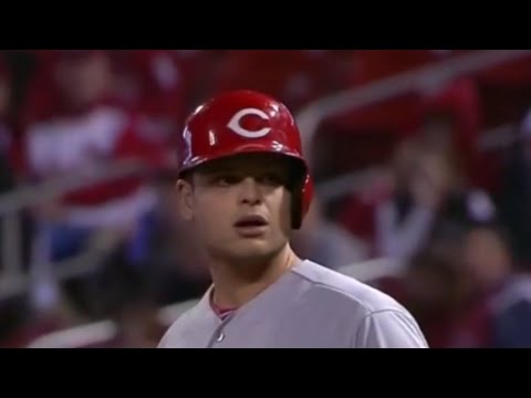 Plays That Prove Yadier Molina Was a Baseball Genius