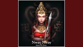 Dark Future (feat. Kit Kit) - Nway Nway