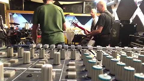 T.B.C.-What? - Ui Ui die vielen Toten (rehearsal)