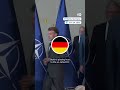 E5 leaders want to renew NATO and strengthen its European pillar | DW News