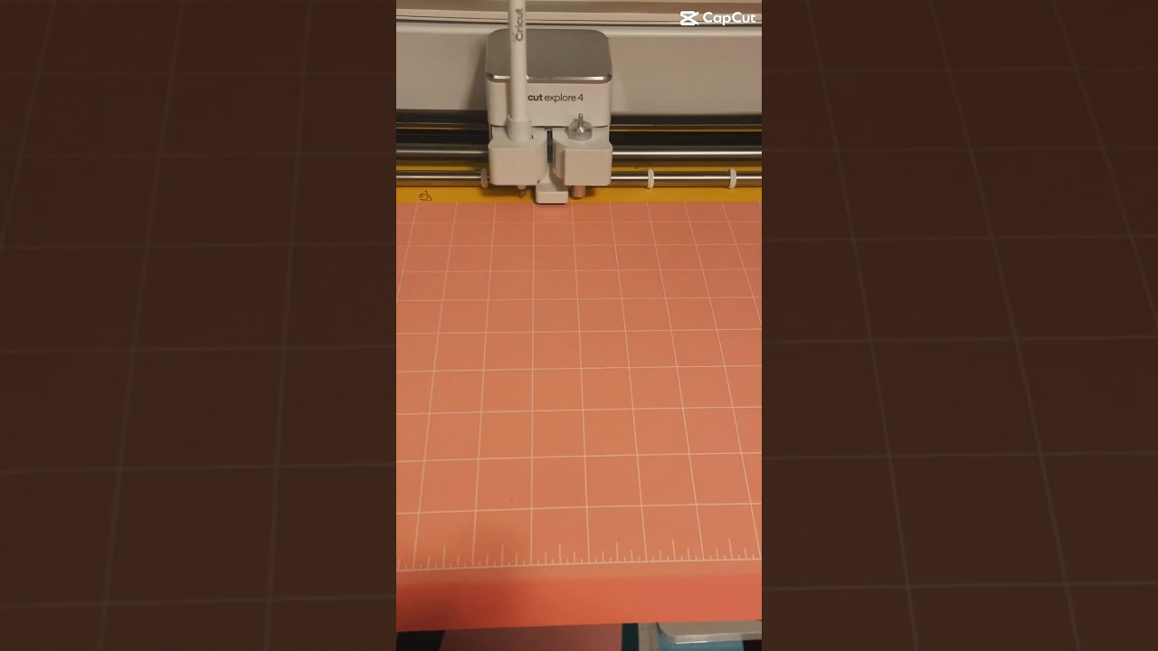 First time using the Cricut Pen & I absolutely love it! But beginners error😬 