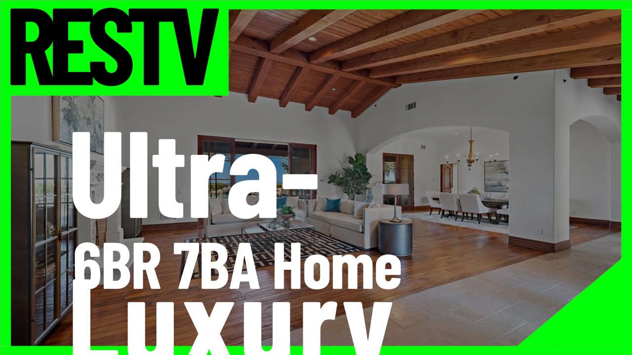 RESTV San Diego Home For Sale 8396 Santaluz Village Grn E Black