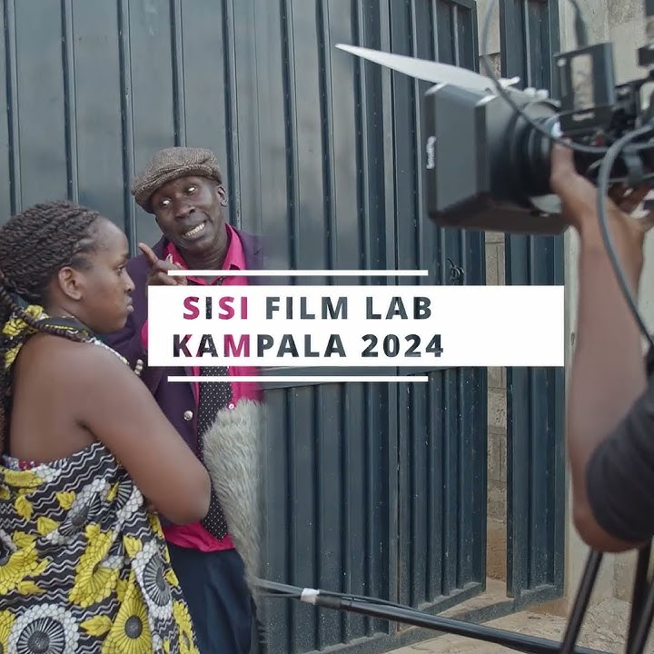 Sisi Film Training and Short Film Fund #training #filmproduction #film