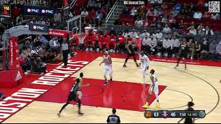 Kevin Porter Jr.  12 PTS 6 REB 6 AST: All Possessions (2021-11-14)