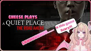 Let's Play [Quiet Place A Road Ahead] Part 7.25