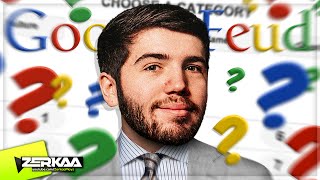 WHY DO PEOPLE SEARCH THIS?! (Google Feud)