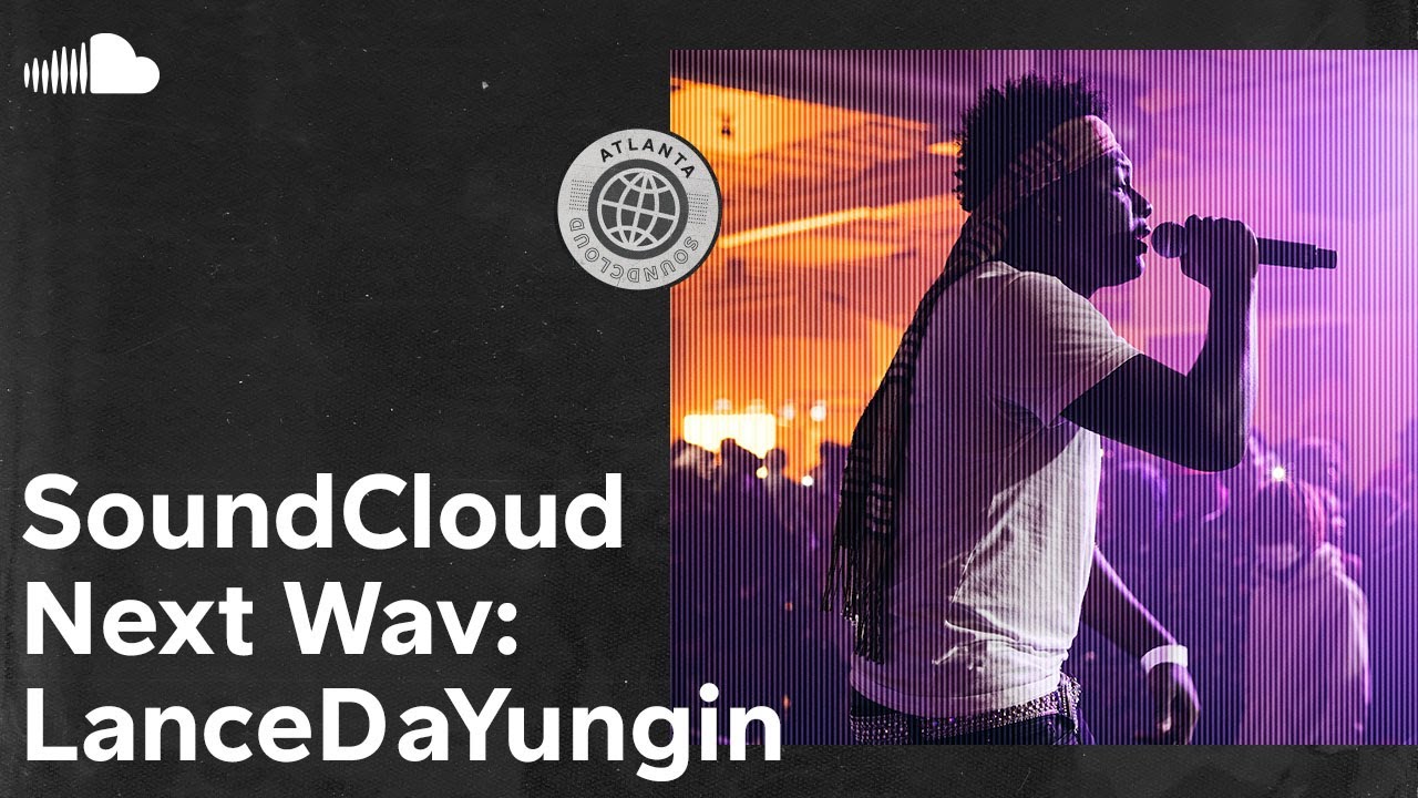 LanceDaYungin at Next Wav in Atlanta | SoundCloud