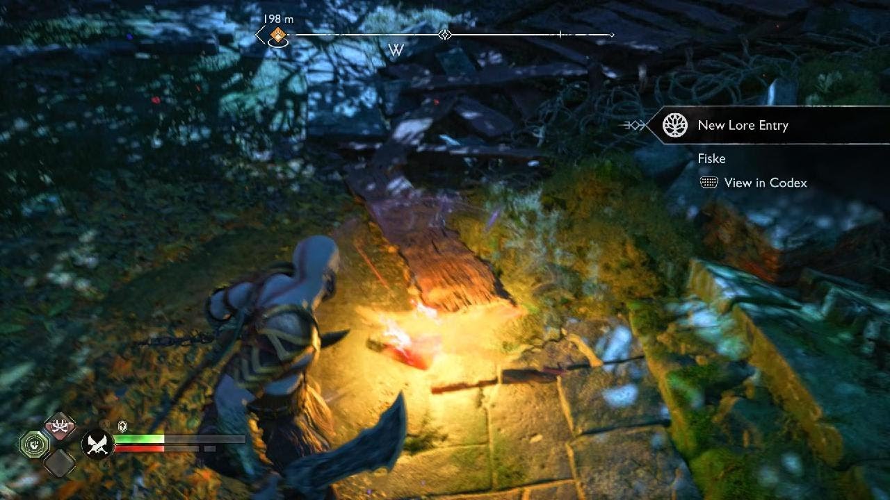 God of War Ragnarök (Quotes): "Just shut up and kill things"