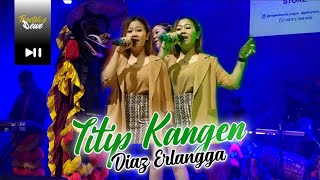 Titip Kangen Cover Dias Erlangga    Lika Liku