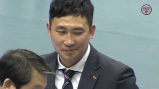 20170210 sk호크스 vs 인천도시공사