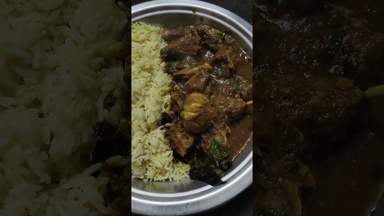 Testy मटन पुलाव | Best mutton curry bihari style 