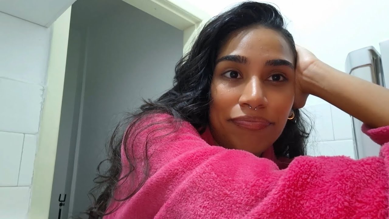 Dia 49 - Diário artístico: conseguiram me derrotar