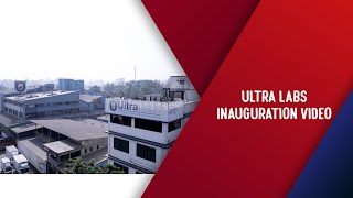 Ultra Labs Inauguration Video screenshot 3