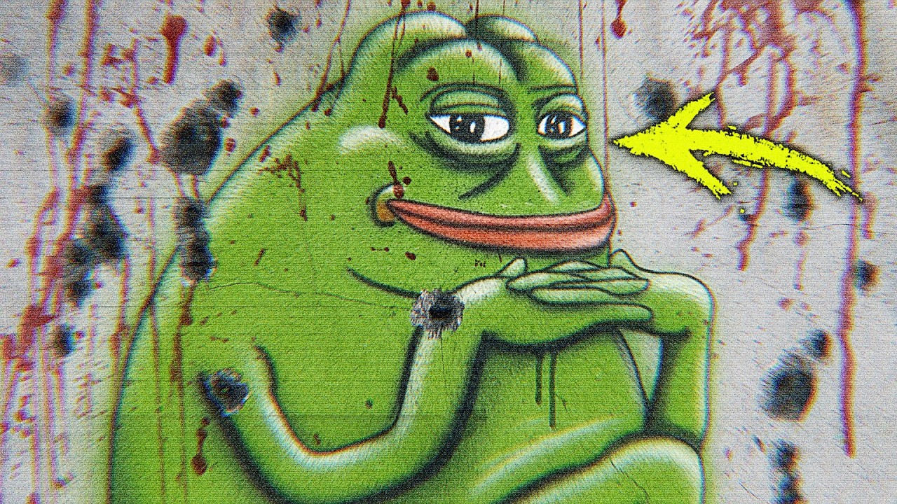 Groypers Are Way Sicker Than We Thought