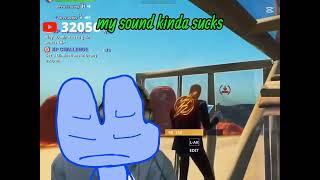 For @fourtyjrty (joke video)