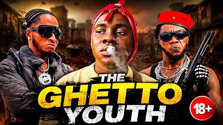 THE GETTO YOUTH🔥{SEASON1}Episode11 Latest Ghanaian #Movie(DRAMA SERIES)#comedy #series #ghananews 