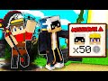 MISSIONE IN DUO CON KENDAL GRADO A!!   VITA IN CITTA 2 Minecraft ITA