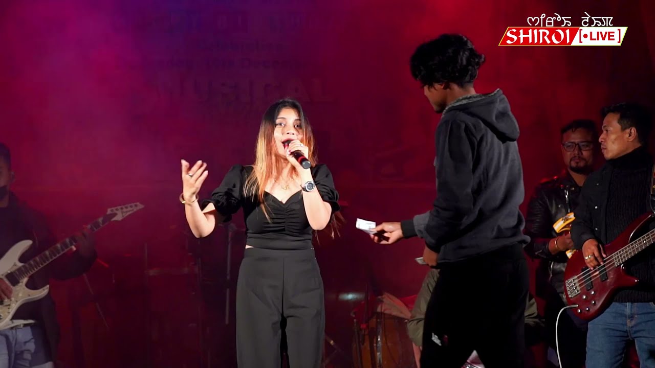 TAHOURE HEY || RANI SHARMA.