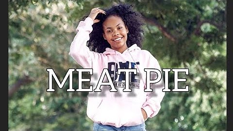Zouk x Afro Zouk x Afro Beat  Instrumental 2021 "Meat Pie" (Kizomba type beat)  Type Beat Zouk