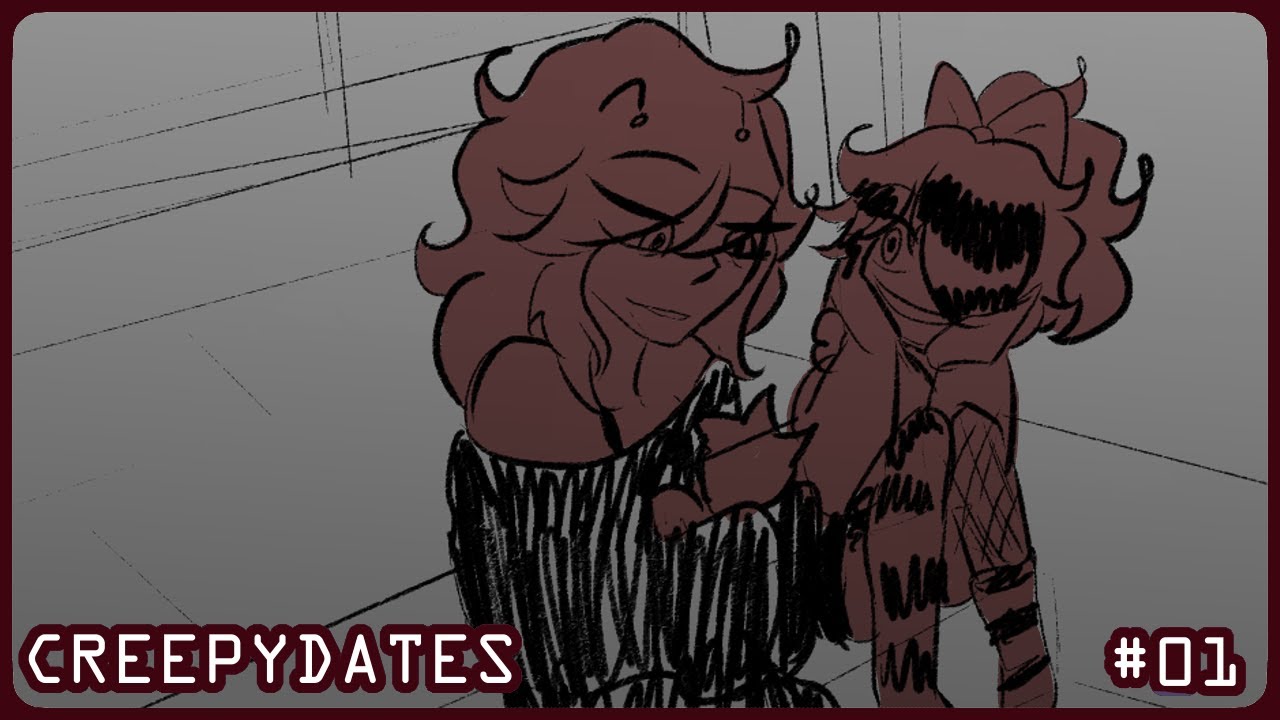 De migaja en migaja- |Creepydates - 02|